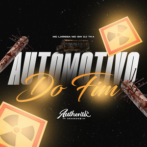 Automotivo do Fim (Explicit)