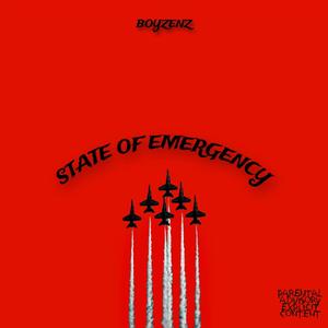 State of emergency (Explicit)