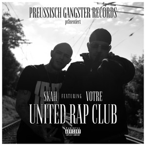 United Rap Club (Explicit)