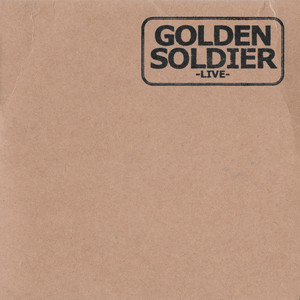 Golden Soldier - Live