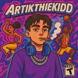 Dubie Dance (feat. Antdidit) (Explicit)