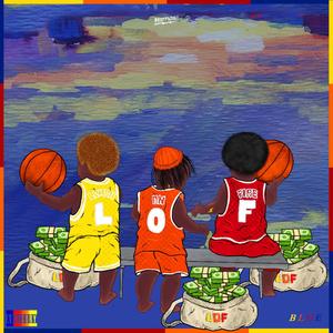 Pack(feat. Delemos, Peso Gordon & Mina) (Explicit)