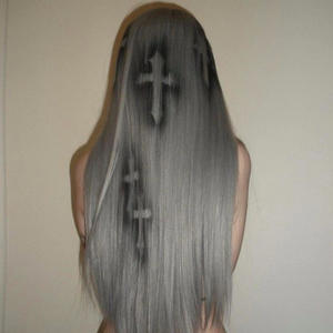 BLACK VET JACKET (Explicit)