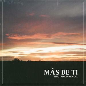 Más de ti (feat. Sara Coll)