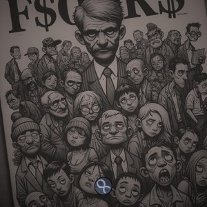 Todos Saldremos en la Portada de La Revista