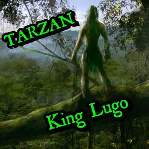 Tarzan (feat. Ohs Gun) [Explicit]