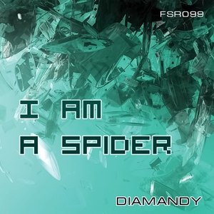 I Am a Spider