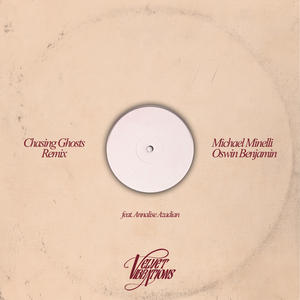 Chasing Ghosts (Remix)