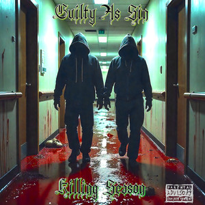 Killing Season (Explicit)