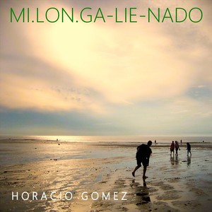 Milongalienado (feat. Ruben Slonimsky & Sandra Aquaviva)