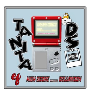 Tanita DS (Explicit)
