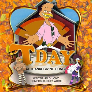 Tday (A Thanksgiving Song)