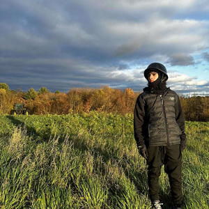 Life On The Road (Explicit)