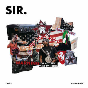 SIR (Explicit)