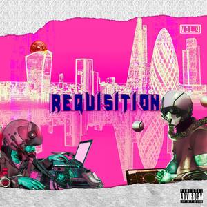 Requisition Vol. 4