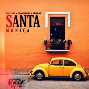 Santa Monica (feat. Olahrecky & Tempoe)