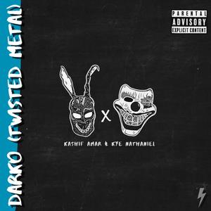 Darko(Twisted Metal) (Explicit)