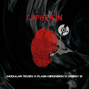 MODULAR 7EVEN (feat. CRIISY B & FLASH BRONSON) [Explicit]