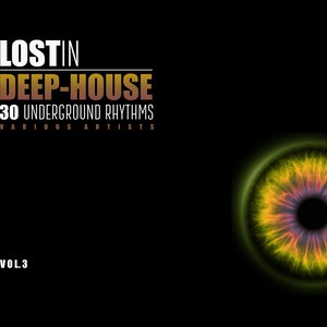 Lost in Deep-House (30 Underground Rhythms), Vol. 3