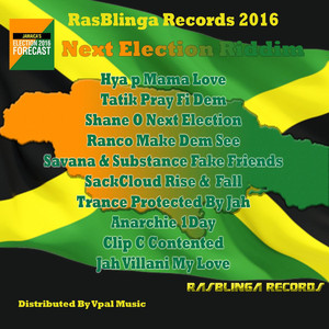 Next Election Riddim