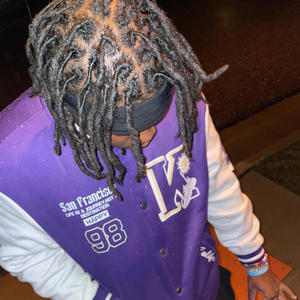 2 MAN (feat. NLE basim) (Explicit)