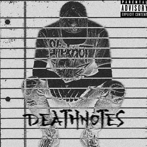 Deathnotes (Explicit)