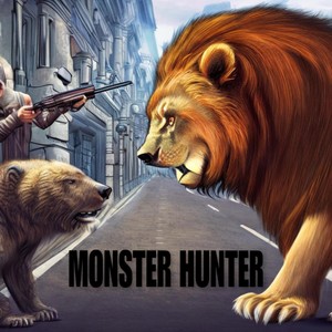 Monster Hunter (Explicit)