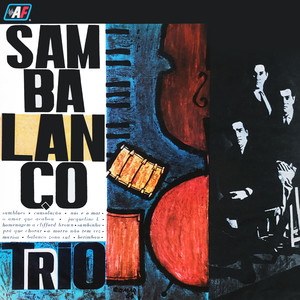 Sambalanço Trio