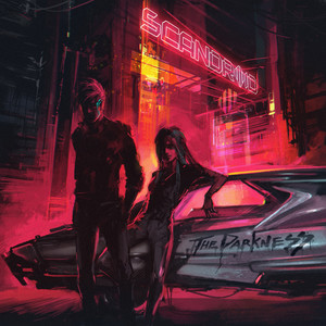 Red Planet (Instrumental|Lazerpunk Remix)