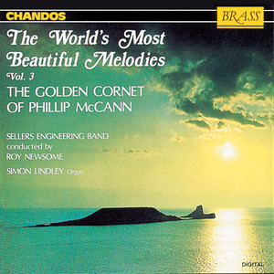 Because (Arr. for Cornet and Brass Band)