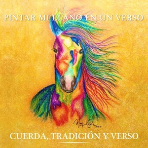 Joropo, Llano y Mujer