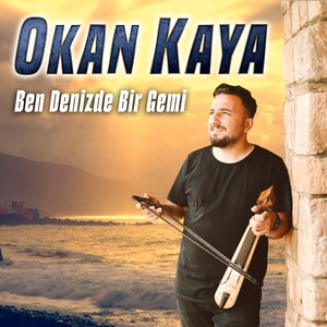 Ben Denizde Bir Gemi