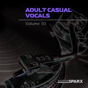 Adult Casual Vocals Volume 10