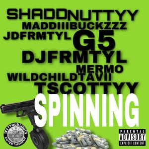 Spinning (Explicit)