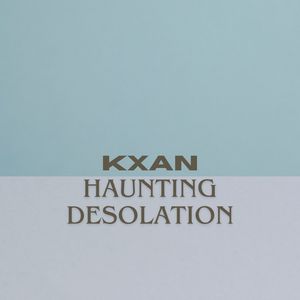 Haunting Desolation