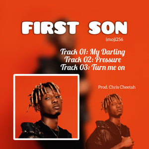 First Son