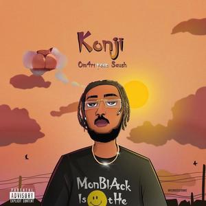 Konji (feat. Saush)