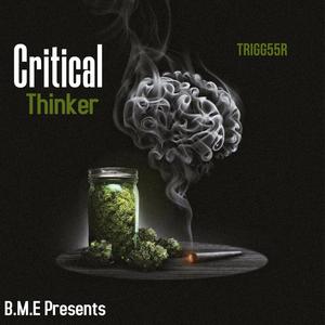 Critical Thinker (Explicit)