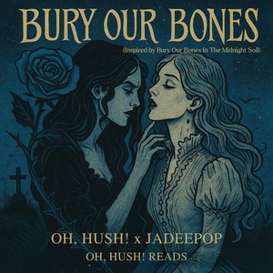 Bury Our Bones (Inspired by Bury Our Bones In The Midnight Soil)
