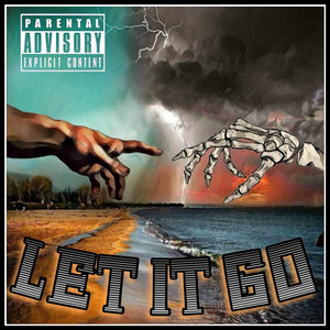 Let It Go (Explicit)