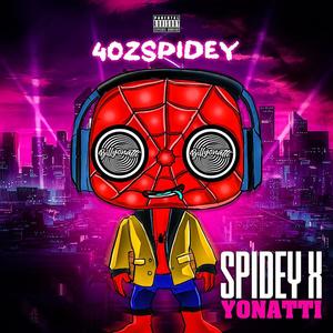 Spidey x Yonatti (Explicit)