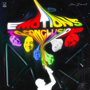 Intro (Manic) (Explicit)