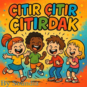 Bebişim Çıtır Çıtır Çıtırdak Çocuk Şarkıları