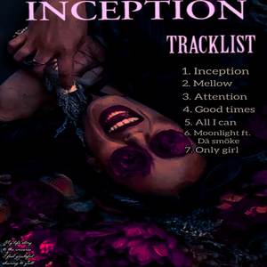 All I can (Explicit)