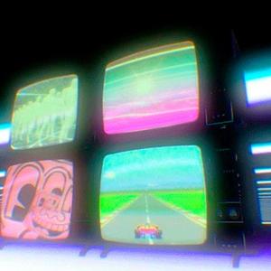 Virtuality (speed up + reverb)