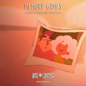 Memory Games II (feat. THeir ilLogical ErroRs & Amir Royale)