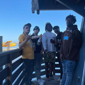 Keep It Real (feat. SteppaH & FamousK) (Explicit)