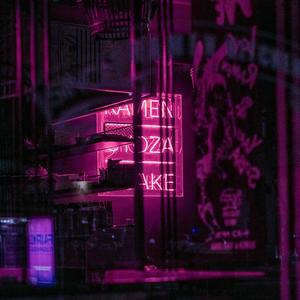 keep runnin (feat. Molly Morgan) (Radio Edit)