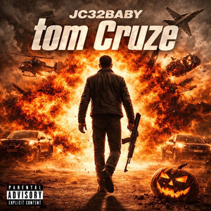 Tom Cruze (Explicit)