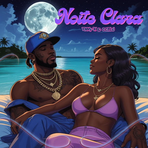 Noite Clara (Explicit)